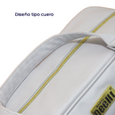 BOLSO PAÑALERA 3 PIEZAS 2102 MUNBE GRIS