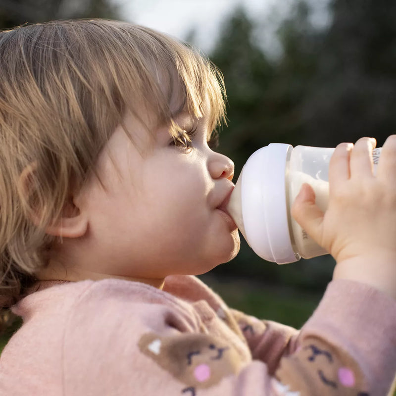 Tetero Natural 11 Onzas 3m+ SCY906/01 Avent