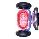 TRICICLO METALICO YOGGY 494TRYGAM0 PRODEHOGAR