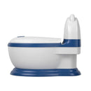 BACIN ENTRENADOR+CEPILLO DB-522 BABY KAYS