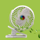 VENTILADOR CLIP PORTÁTIL 2628-10 OGUSS