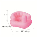 SILLA INFLABLE ESTABILIZADORA SF02 LA GLORIA