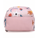 PAÑALERA MORRAL ESTAMPADA B209 MUNBE