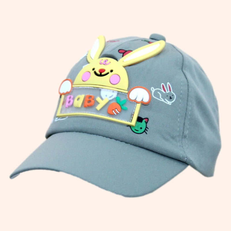 GORRA BABY 5258 AUXILIADORA