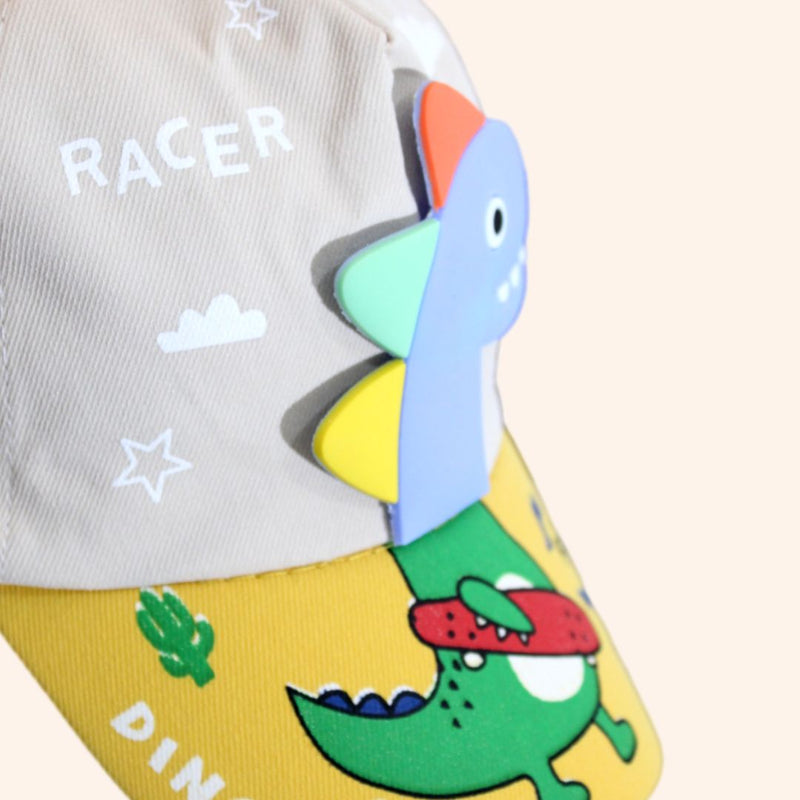 GORRA DINOSAURIO 5246 AUXILIADORA