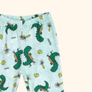 PIJAMA X2 PZS BEBE NIÑO 10857 FOR BABY