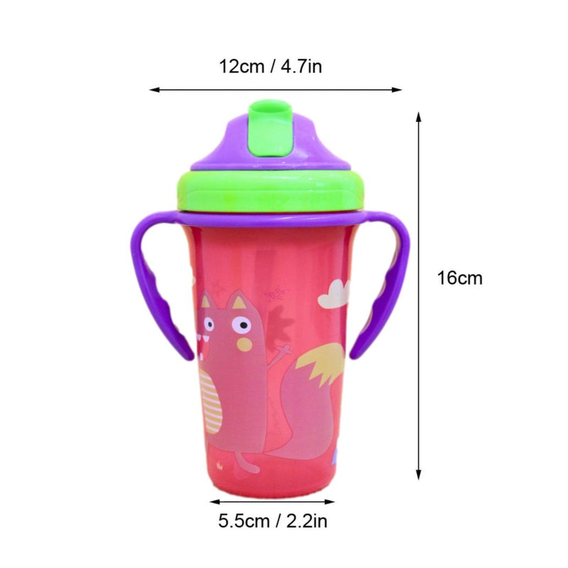 VASO ENTRENADOR W-002 BEBETTO