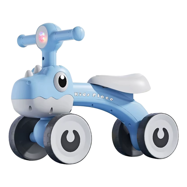 TRICICLO Y-BC895 AZUL STB