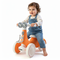 TRICICLO LBJ-668 NARANJA STB