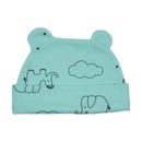 SET PIJAMA + BODY 00036 PUPPET