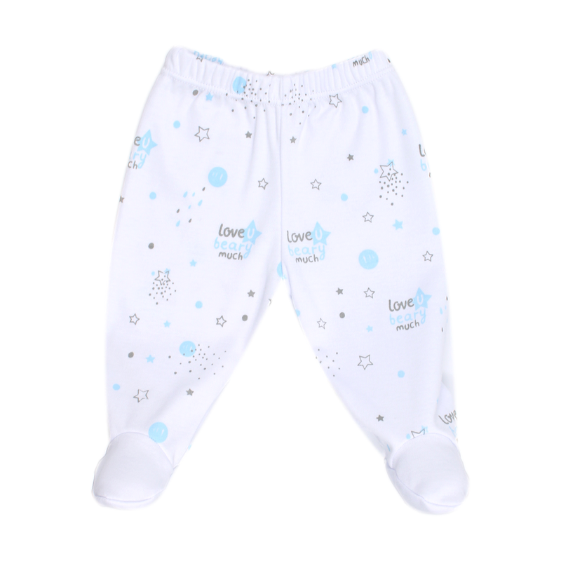 PRIMER DIA OSITOS 748 CHOCOMIEL