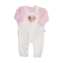 CONJUNTO BEBE NIÑA 00104 PUPPET