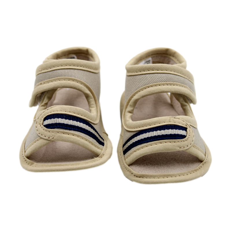 SANDALIA NIÑO 115120 HUELLITAS