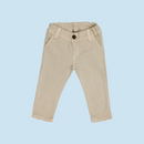 CONJUNTO CAMISA MANGA LARGA 60532 BAMBINOS