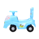 CARRO MONTABLE THL-818/1605 BABY KAYS