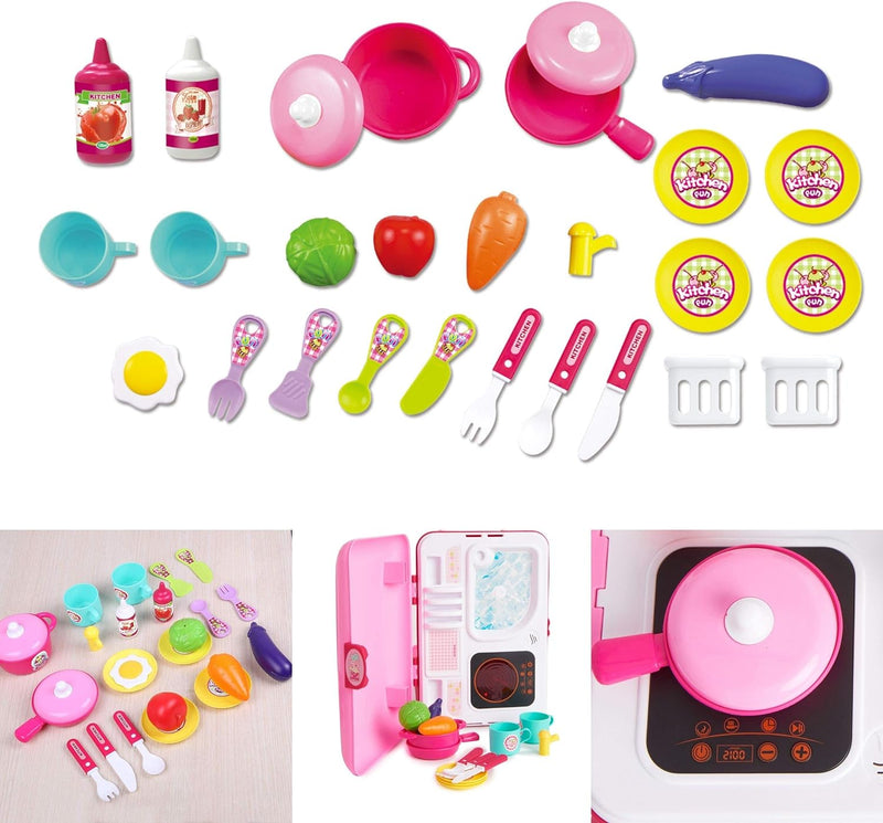 COCINA RODACHINES 9042 MM