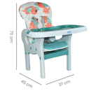 SILLA COMEDOR PCM-10 DOGE DOG