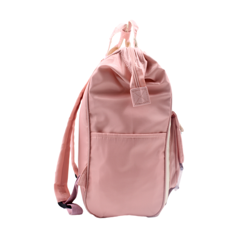 PAÑALERA MORRAL J6751 TARARAN