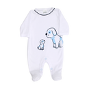 PRIMER DIA PREMATURO 705 CHOCOMIEL