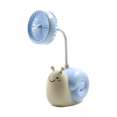 VENTILADOR CARACOL CS286A LA GLORIA