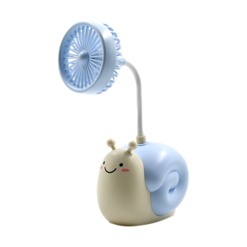 VENTILADOR CARACOL CS286A LA GLORIA