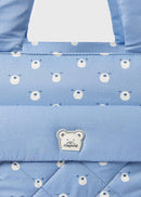 BOLSO ESTAMPADO PAÑALERA 19350 MAYORAL