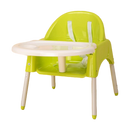 SILLA COMEDOR ESCRITORIO V5071 BABY KAYS VERDE