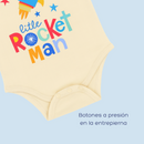 BODY COHETE ROCKET 1170 CRECIENDO BABY