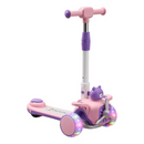 SCOOTER DP-24T ROSADO STB