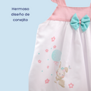 ASOLEADOR BEBITA ESTAMPADO 50160 FOR BABY