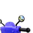 TRICICLO LUCES 8970 MM