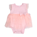 VESTIDO BEBE NIÑA 50866 PUPPET