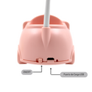 VENTILADOR GATO SQ3165 OGUSS