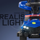 CARRO MONTABLE GUIA T-9601/T1605 BABY KAYS