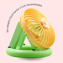 VENTILADOR PORTATIL XJD-132 OGUSS