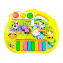 PIANO SEMAFORO CY-6091C LA GLORIA