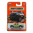 MATCHBOX SURTIDO AUTO BÁSICO 4821 MATTEL