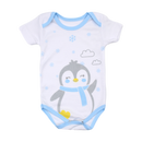 Primer Dia Tejido 703 Chocomiel