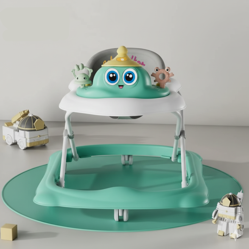 CAMINADOR Y-W867_OJITOS VERDE STB