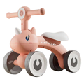 TRICICLO Y-BC893 ROSADO STB