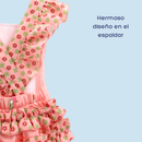 ASOLEADOR BEBITA SUBLIMADO 50125 FOR BABY
