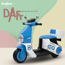 MOTO ELECTRICA FY-MB1011-B AZUL STB