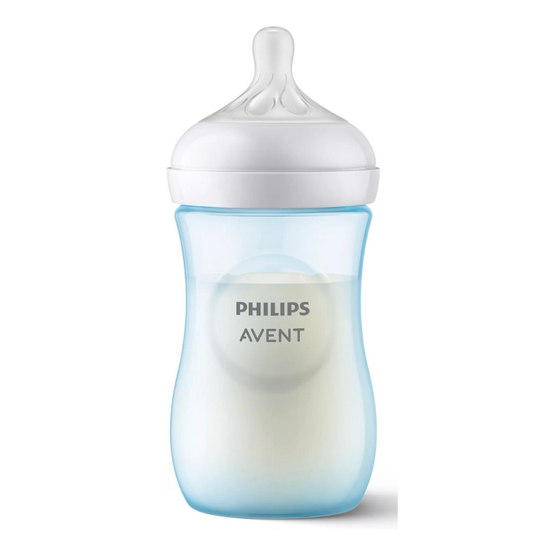 TETERO NATURAL 9OZ SCY903/21 AVENT