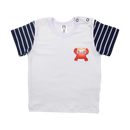 SET 3 PZS CANGREJO 10622 FOR BABY