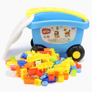 CARRO BLOQ X60 BEZ-044WG001-012 BABY KAYS