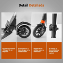 SCOOTER T-402-B STB