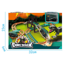 PISTA DE DINOSAURIOS XC225A STB