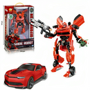 TRANSFORMER MED 9130 MM