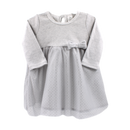 VESTIDO + MEDIAS 50868 PUPPET