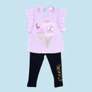 CONJUNTO X2 PZS BEBE NIÑA 30576 PUPPET